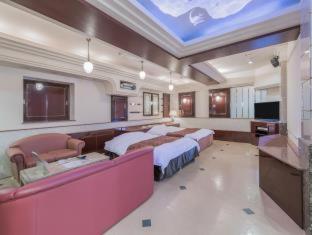 Hotel Fine Misaki (Adults Only) Room photo